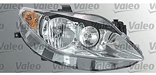 Valeo 043816 Hauptscheinwerfer
