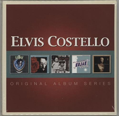 Original Album Series