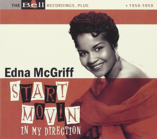 Start Movin' in My Direction