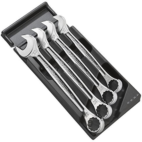 Facom MOD. 440 – 2 Module Spanners STD