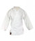 Budodrake Karate Jacke weiß (150)