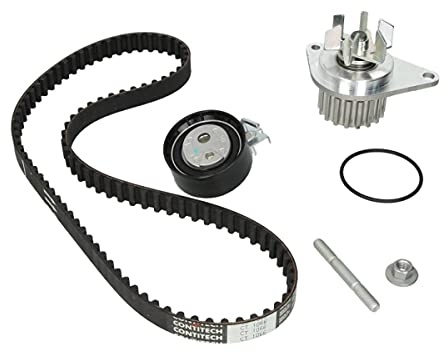 HEPU PK08461 Kühlung