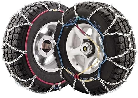 Jope - Schneeketten 4X4 - SUV - Jope Nr. 410 30/9,50/15 235/75/15 255/65/15 255/70/15 275/60/15 225/75/16 235/70/16 275/55/16 225/65/17 235/60/17 245/55/17 255/50/17 225/60/18 235/55/18 245/50/18 225/55/19 245/45/19 245/40/20
