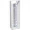 Legrand - Bac métal 1 travée Drivia 13 pour coffret 2 r+platine EDF+coffret com legrand-401261