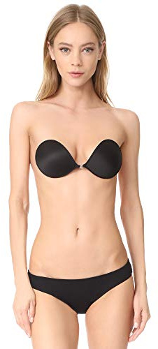 NuBra Feather Lite Adhesive Bra F700 Genuine Bragel USA