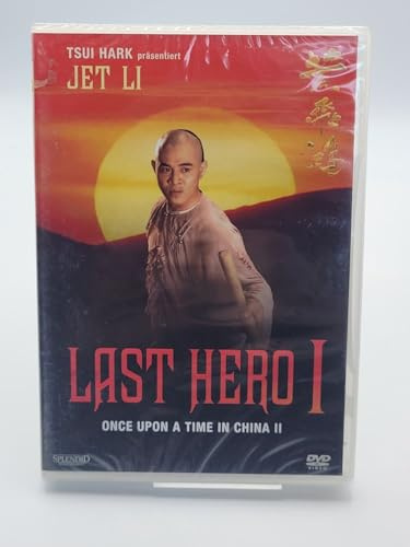 Last Hero I (Uncut Version)
