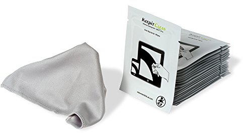 Techlink 520014 Keepit Clean Wipes for iPhone/iPad/iPod