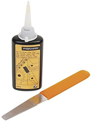 Fiskars Garden Hand Tool Maintenance Kit