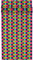 Cawö Handtücher Life Style Karo 7047 Saunatuch 70x140 cm