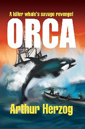 ORCA (English Edition)