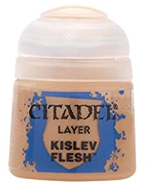 Games Workshop Citadel Layer: Kislev Flesh