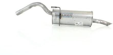 Walker 21587 Endschalldämpfer