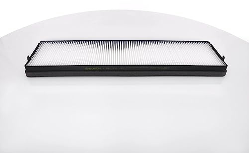 Bosch 1987431157 Pass Compartment Filter