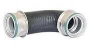 BUGIAD 82664 Ladeluftschlauch ohne Schellen Kompatibel mit VW Golf 5 Schrägheck 1K1 1T0145790B