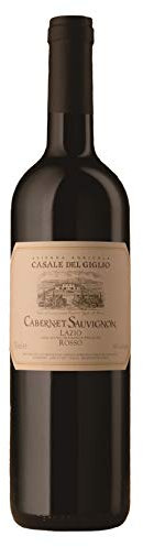 Cabernet Sauvignon - Casale del Giglio, 75cl