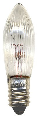 E10 Leuchtmittel Spare Bulb