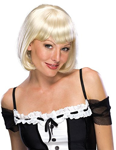 Rubies Gabrielle Wig Blonde