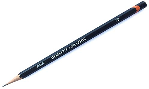 Derwent Graphic Pencil 2b