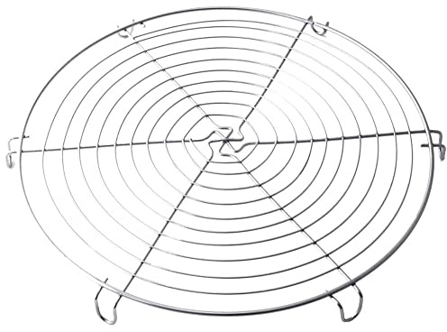 Contacto Kuchenrost, rund 35 cm