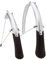 Planet Bike Cascadia Schutzblech, 700 x 45 mm, 7056, Silber, up to 27 x1-1/4 or 700c x 35mm