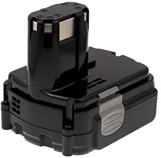 Powery Batería para Herramienta Hitachi Modelo BCL 1415 2000mAh Li-Ion