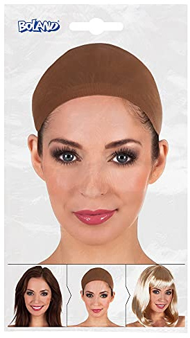 Boland 85979 – Under Wig Hair Network, Beige
