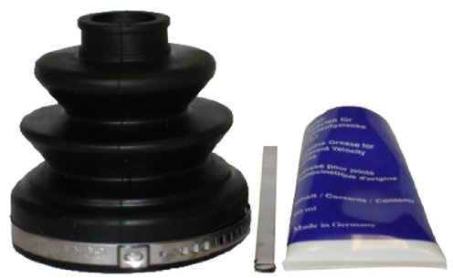 Japanparts KB-081 Faltenbalgsatz, Antriebswelle