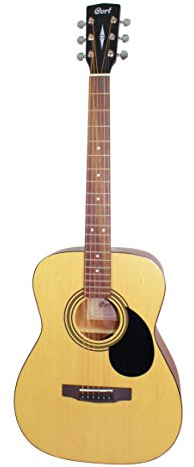 Cort af510op Akustische Gitarre
