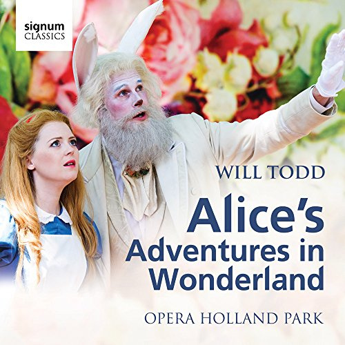 Alice's Adventures Wonderland