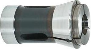 FAHRION Druckspannzange DIN6343 0173E 070 glatte Bohrung