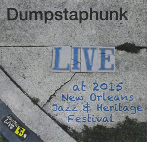 Jazzfest 2015