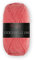 Pro Lana Sockenwolle Uni 4-fach 421 - apricot