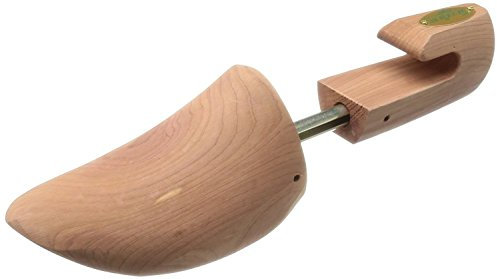 Woodlore Men's Boot Tree, Cedar, Large(9-10.5 M US)