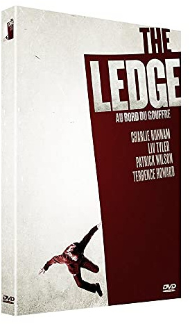 The Ledge, Au Bord Du Gouffre