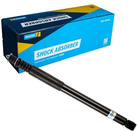 Bilstein 19-122472 B4 Gas Stoßdämpfer für Dacia Logan 09/04- HA (1 Stk)