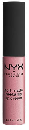 NYX Women's Cosmetics, Multicoloured, One Size