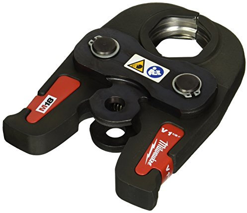 Milwaukee 49-16-2654 M18 1,27 cm Backe