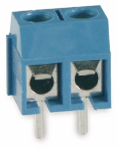 Leiterplatten-Anschlussklemme XY301V, 2-polig