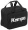 Kempa MEDIZINTASCHE Medical Bag - Medizintasche für Handball, Volleyball usw. - 35x20x27 cm, zur Aufbewahrung der medizinischen Ausrüstung, Schwarz