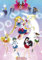 ABYstyle - Sailor Moon - Poster Moonlight Power (91.5x61)