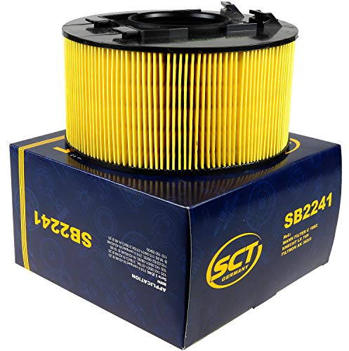 SCT - MANNOL Luftfilter SB2241