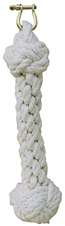 Sea-Club Schlüsselanhänger Baumwolle B=17cm Maritime Deko Hochzeit