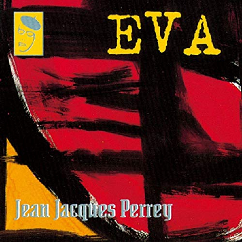 Eva - Best of Jean Jacques Perrey
