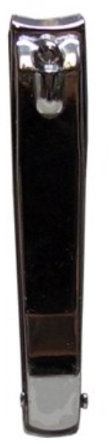 TITANIA Nail Clippers File Small with Chain Chrome-Plated Pack of 1 x 21 g