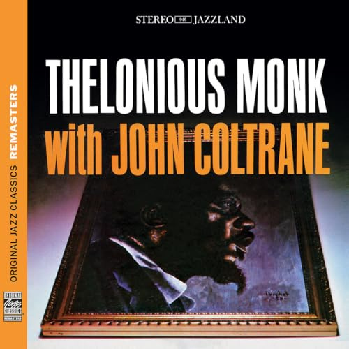 Thelonious Monk (Feat. John Coltrane)