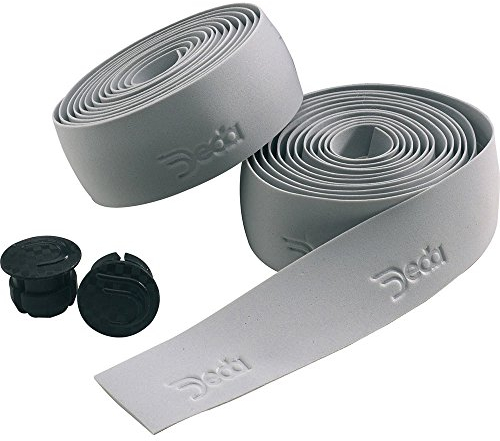 Deda Elementi Nastro Lenkerband grau grau