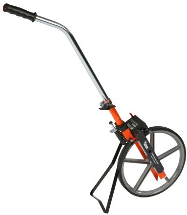 Nestle 12006001 Messrad Speichenrad