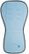 Altabebe AL3005L-25 Buggyeinlage mit 3D Abstandsgewebe, hellblau