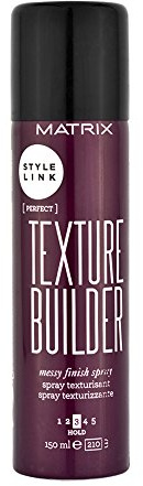 Matrix Style Link Texture Builder, White, 150 ml