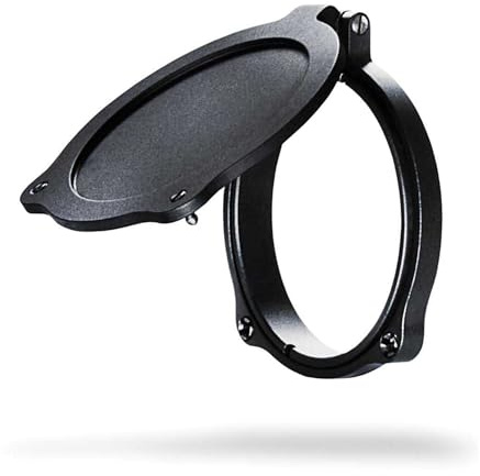 Hawke Flip-Abdeckungen für 36 mm Zielfernrohre